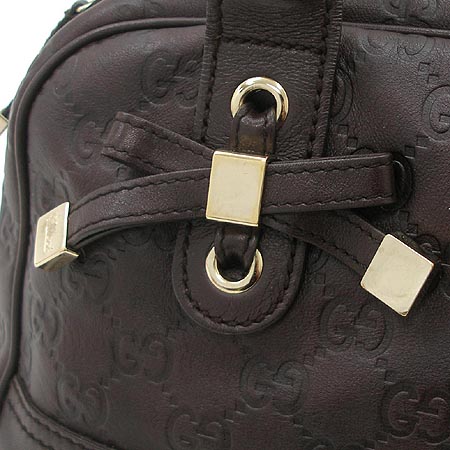 Gucci(����) 161720 �ø� GG�ΰ� ��Ʈ�� [��������] �̹���4 - ���̺��� �߰���ǰ