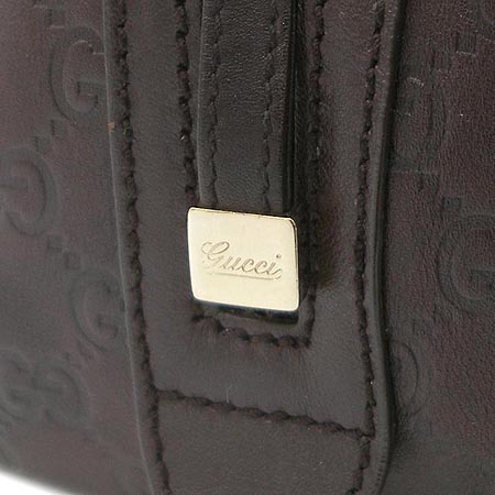 Gucci(����) 161720 �ø� GG�ΰ� ��Ʈ�� [��������] �̹���5 - ���̺��� �߰���ǰ