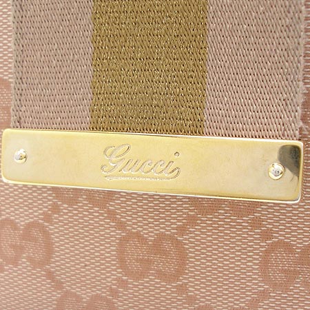 Gucci(����) 181669. GG �ΰ� PVC ��� ��Ƽġ ������ �̹���2 - ���̺��� �߰���ǰ