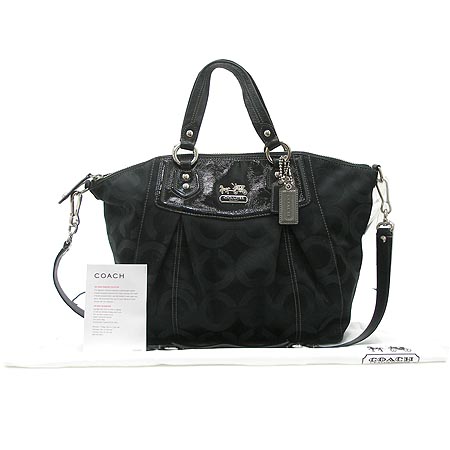 Coach(��ġ) ��Ŀ �� ��Ʈ ���̴�Ʈ ��Ƽġ ȣ�� 2-WAY �̹���2 - ���̺��� �߰���ǰ