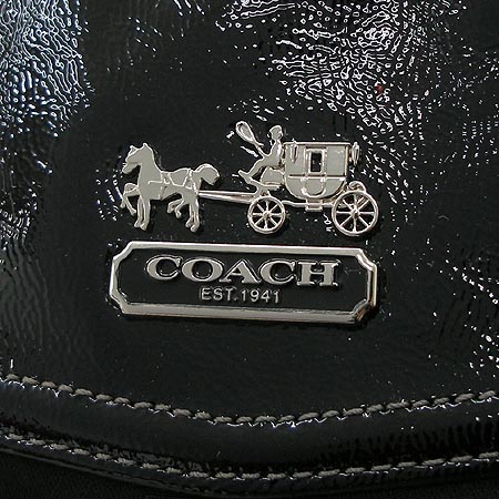 Coach(��ġ) ��Ŀ �� ��Ʈ ���̴�Ʈ ��Ƽġ ȣ�� 2-WAY �̹���4 - ���̺��� �߰���ǰ
