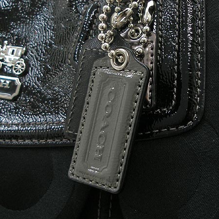 Coach(��ġ) ��Ŀ �� ��Ʈ ���̴�Ʈ ��Ƽġ ȣ�� 2-WAY �̹���5 - ���̺��� �߰���ǰ
