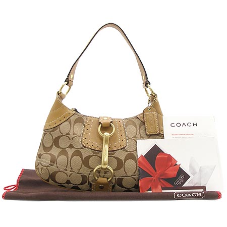 Coach(��ġ) �ñ׳��� �Ŀ�ġ ����� �̹���2 - ���̺��� �߰���ǰ