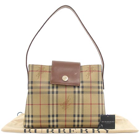 Burberry(������) Ŭ���� üũ ����� �̹���2 - ���̺��� �߰���ǰ