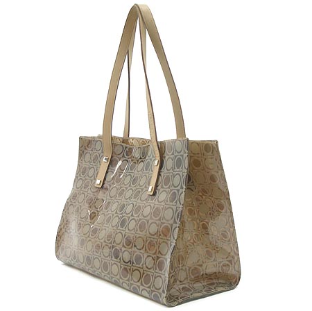 Ferragamo(��󰡸�) 21 2433. �ΰ� PVC ��ġ �ٰ� ����� �̹���3 - ���̺��� �߰���ǰ