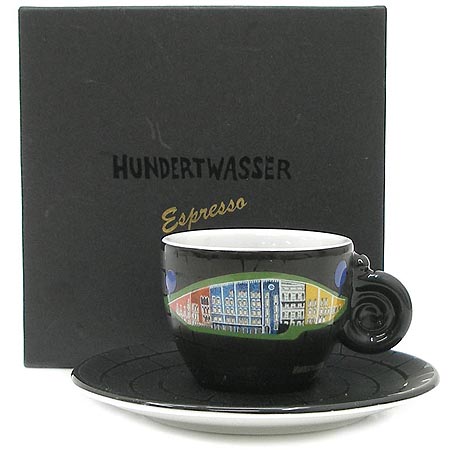 �Ƶ���Ʈ�ٽ�(Hundertwasser) Ŀ���� ��Ʈ �̹���2 - ���̺��� �߰���ǰ
