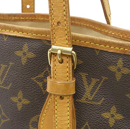 Louis Vuitton(���̺���) M42238 ���׷� ĵ���� �ٰ� ����� �̹���4 - ���̺��� �߰���ǰ