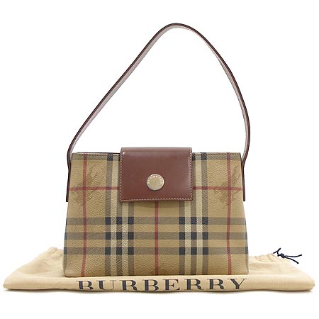 Burberry(������) Ŭ���� üũ ����� �̹���2 - ���̺��� �߰���ǰ
