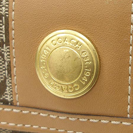 Coach(��ġ) �ñ׳��� 3�� ������ �̹���2 - ���̺��� �߰���ǰ