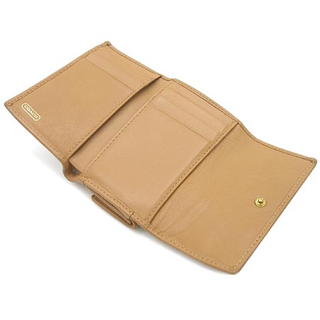 Coach(��ġ) �ñ׳��� 3�� ������ �̹���3 - ���̺��� �߰���ǰ