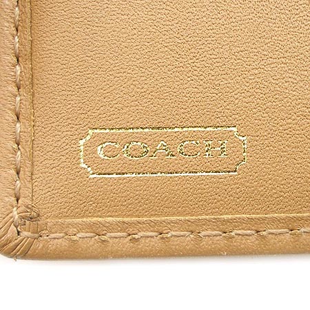 Coach(��ġ) �ñ׳��� 3�� ������ �̹���4 - ���̺��� �߰���ǰ