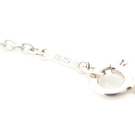 Tiffany(Ƽ�Ĵ�) ������Ʈ(��) 925 (�ǹ�) ����� �̹���3 - ���̺��� �߰���ǰ