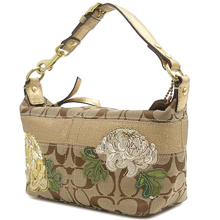 Coach(��ġ) �ñ׳��� �ö�� �Ŀ�ġ ����� [��������] �̹���2 - ���̺��� �߰���ǰ