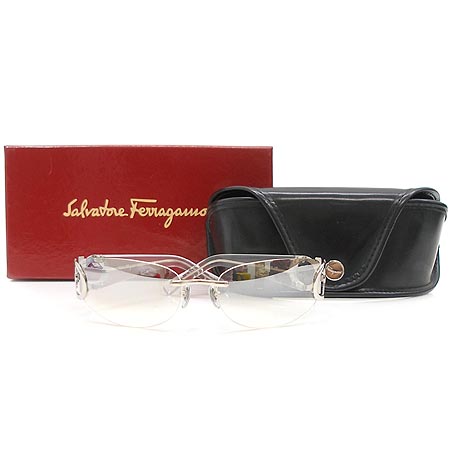 Ferragamo(��󰡸�) ��ġ�� �̴ϼ� ���۶� �̹���2 - ���̺��� �߰���ǰ