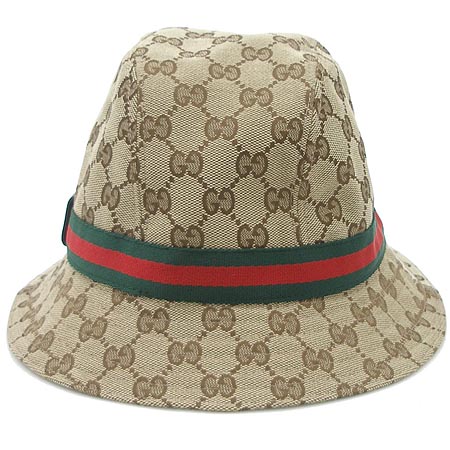 Gucci(����) ��� ��Ƽġ GG �ΰ� �ڰ��� ������ ����  M ������ [��������] �̹���3 - ���̺��� �߰���ǰ