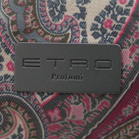 Etro(��Ʈ��) ������ �к긯 ��Ʈ�� �̹���3 - ���̺��� �߰���ǰ