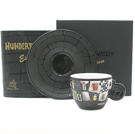 �Ƶ���Ʈ�ٽ�(Hundertwasser) Ŀ���� ��Ʈ �̹���2 - ���̺��� �߰���ǰ