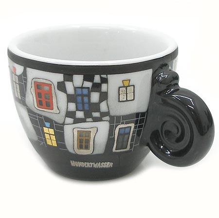 �Ƶ���Ʈ�ٽ�(Hundertwasser) Ŀ���� ��Ʈ �̹���3 - ���̺��� �߰���ǰ