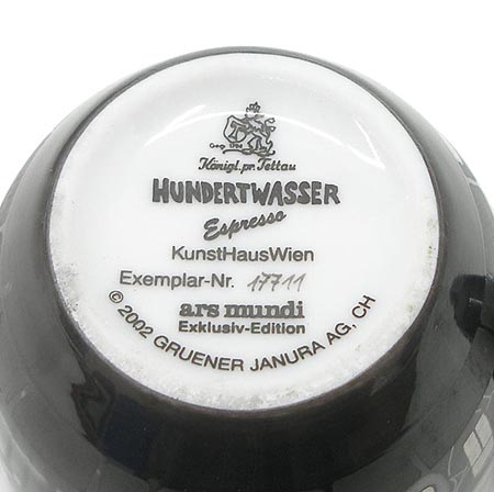�Ƶ���Ʈ�ٽ�(Hundertwasser) Ŀ���� ��Ʈ �̹���5 - ���̺��� �߰���ǰ