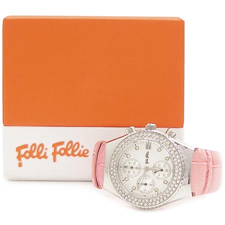 FOLLI FOLLI(��������) ���� ť����� 8P. ũ�γ�׷��� ���� ���Ʈ ���׹�� �ð� �̹���2 - ���̺��� �߰���ǰ