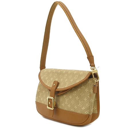 Louis Vuitton(���̺���) M92694 �̴ϸ� �������� ����� �̹���3 - ���̺��� �߰���ǰ