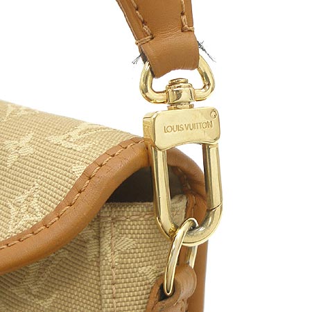 Louis Vuitton(���̺���) M92694 �̴ϸ� �������� ����� �̹���4 - ���̺��� �߰���ǰ
