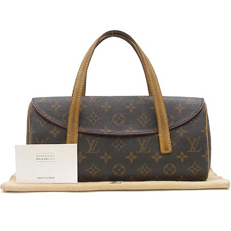 Louis Vuitton(���̺���) M51902 ���׷� ĵ���� �ҳ�Ƽ�� ��Ʈ�� �̹���2 - ���̺��� �߰���ǰ