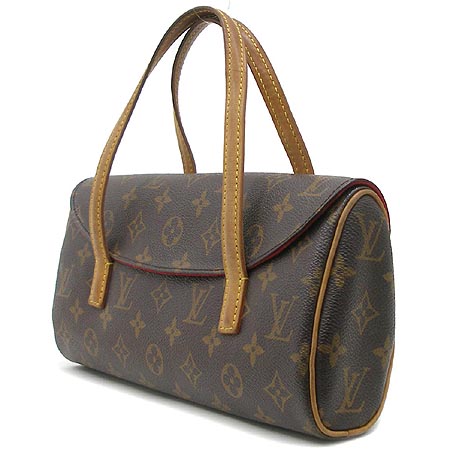 Louis Vuitton(���̺���) M51902 ���׷� ĵ���� �ҳ�Ƽ�� ��Ʈ�� �̹���3 - ���̺��� �߰���ǰ