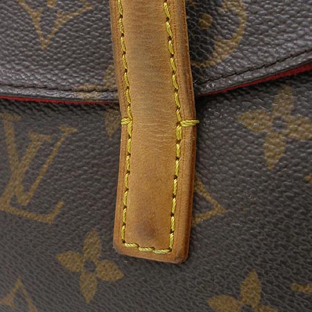 Louis Vuitton(���̺���) M51902 ���׷� ĵ���� �ҳ�Ƽ�� ��Ʈ�� �̹���4 - ���̺��� �߰���ǰ