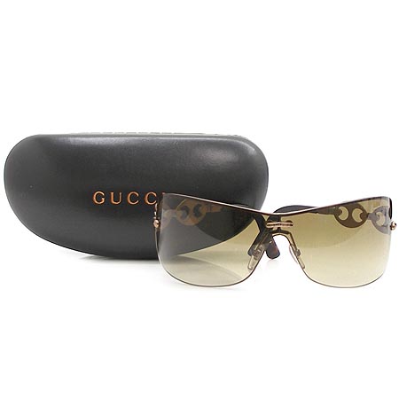 Gucci(����) GG2772/S CBXIS. ��Ż �ΰ� ���� ���۶� �̹���2 - ���̺��� �߰���ǰ