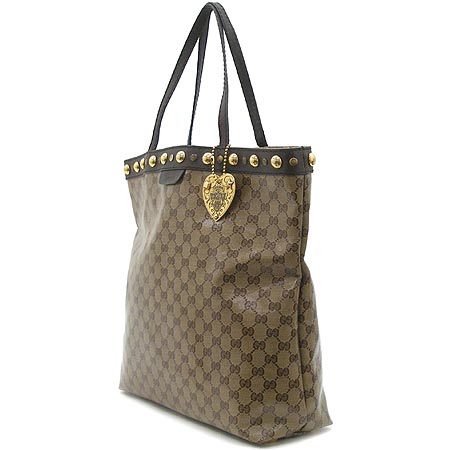 Gucci(����) 208940 PVC ���� ¡ ��� ����� [��������] �̹���3 - ���̺��� �߰���ǰ