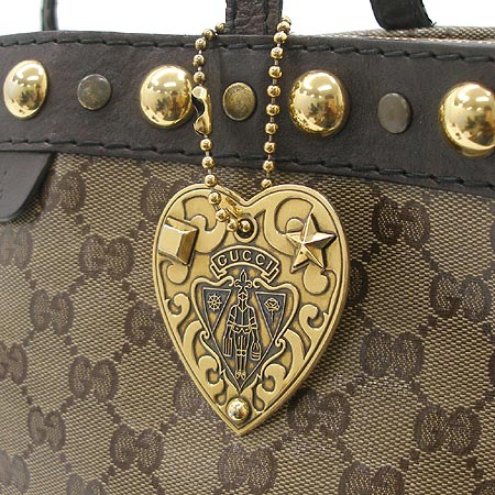 Gucci(����) 208940 PVC ���� ¡ ��� ����� [��������] �̹���4 - ���̺��� �߰���ǰ