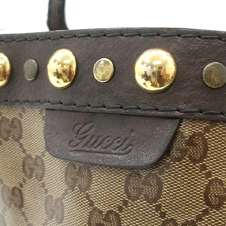 Gucci(����) 208940 PVC ���� ¡ ��� ����� [��������] �̹���5 - ���̺��� �߰���ǰ