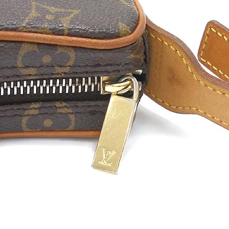 Louis Vuitton(���̺���) M51510 ���׷� ĵ���� ����Ʈ ũ�οͻ� ����� �̹���4 - ���̺��� �߰���ǰ