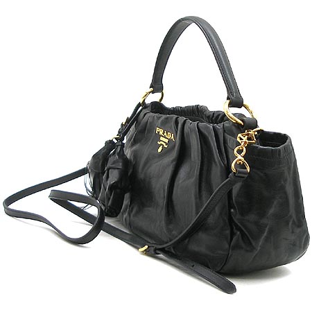 Prada(�����) BN1647 2way �ε�� 2-WAY [��������] �̹���3 - ���̺��� �߰���ǰ
