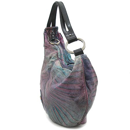 Fendi(���) 8BR293. SMALL BIGA ȣ�� ����� �̹���3 - ���̺��� �߰���ǰ