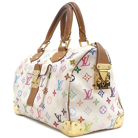 Louis Vuitton(���̺���) M92643 ���׷� ��Ƽ�÷� ȭ��Ʈ ���ǵ� 30 ��Ʈ�� �̹���2 - ���̺��� �߰���ǰ