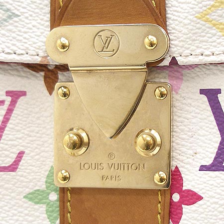 Louis Vuitton(���̺���) M92643 ���׷� ��Ƽ�÷� ȭ��Ʈ ���ǵ� 30 ��Ʈ�� �̹���3 - ���̺��� �߰���ǰ