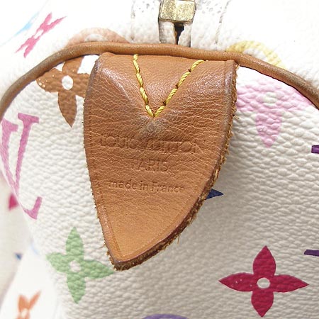 Louis Vuitton(���̺���) M92643 ���׷� ��Ƽ�÷� ȭ��Ʈ ���ǵ� 30 ��Ʈ�� �̹���5 - ���̺��� �߰���ǰ