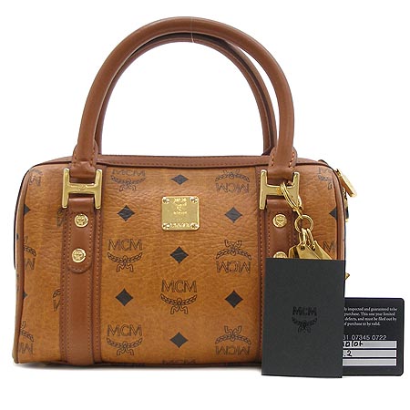 MCM(������) NEW CHARM ��� ���佺 ������ ��Ʈ�� �̹���2 - ���̺��� �߰���ǰ