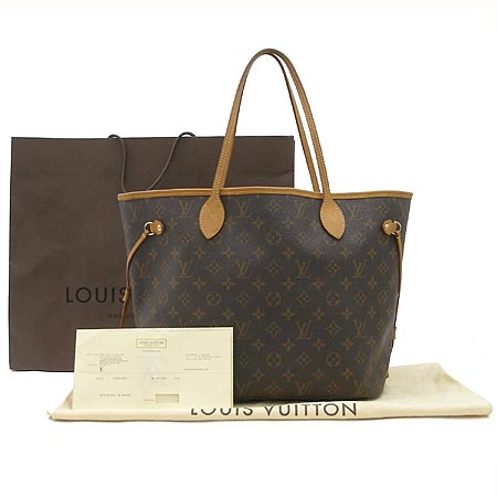 Louis Vuitton(���̺���) M40156 ���׷� ĵ���� �׹�Ǯ MM ����� [�б�������] �̹���2 - ���̺��� �߰���ǰ
