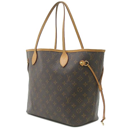 Louis Vuitton(���̺���) M40156 ���׷� ĵ���� �׹�Ǯ MM ����� [�б�������] �̹���3 - ���̺��� �߰���ǰ