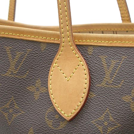 Louis Vuitton(���̺���) M40156 ���׷� ĵ���� �׹�Ǯ MM ����� [�б�������] �̹���5 - ���̺��� �߰���ǰ