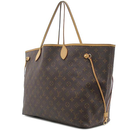Louis Vuitton(���̺���) M40157 ���׷� ĵ���� �׹�Ǯ GM ����� [��������] �̹���2 - ���̺��� �߰���ǰ