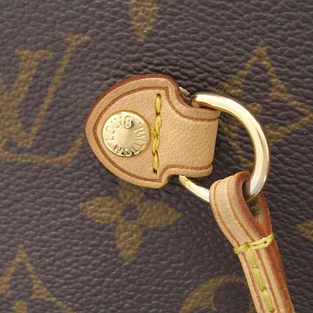 Louis Vuitton(���̺���) M40157 ���׷� ĵ���� �׹�Ǯ GM ����� [��������] �̹���3 - ���̺��� �߰���ǰ
