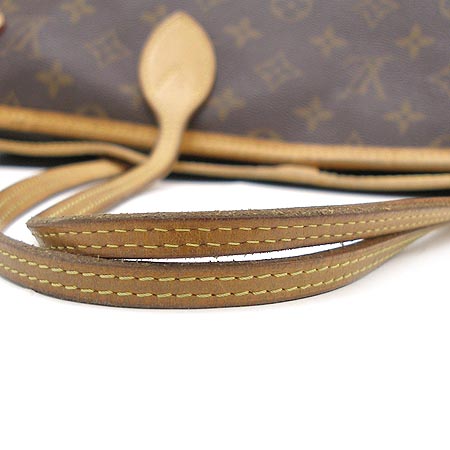 Louis Vuitton(���̺���) M40157 ���׷� ĵ���� �׹�Ǯ GM ����� [��������] �̹���4 - ���̺��� �߰���ǰ