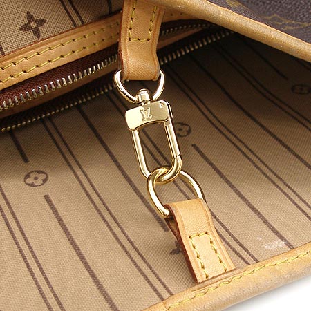 Louis Vuitton(���̺���) M40157 ���׷� ĵ���� �׹�Ǯ GM ����� [��������] �̹���5 - ���̺��� �߰���ǰ