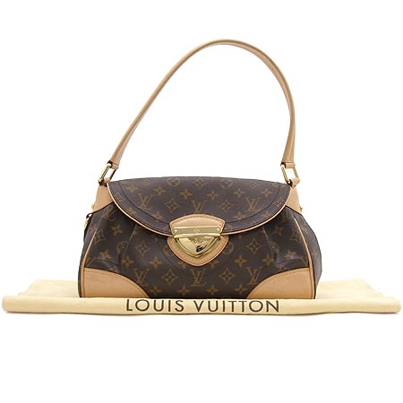 Louis Vuitton(���̺���) M40121 ����� MM ����� [��������] �̹���2 - ���̺��� �߰���ǰ