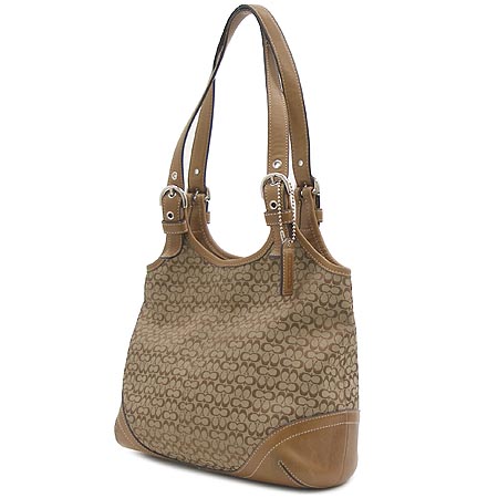Coach(��ġ) �ñ׳��� ����� �̹���2 - ���̺��� �߰���ǰ