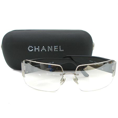 Chanel(����) 4095-B C.103/61. ť�� �ΰ� ��� ���� ���۶� �̹���2 - ���̺��� �߰���ǰ